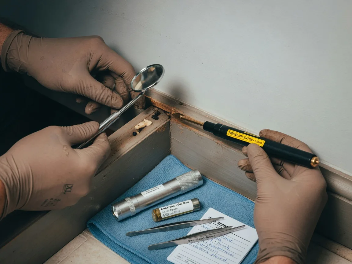 Why choose Emergency Pest Control in Lakewood, CA